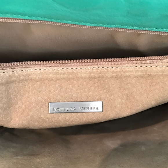 ❤️ HOST PICK! *** BOTTEGA VENETA HANDBAG - Picture 4 of 13